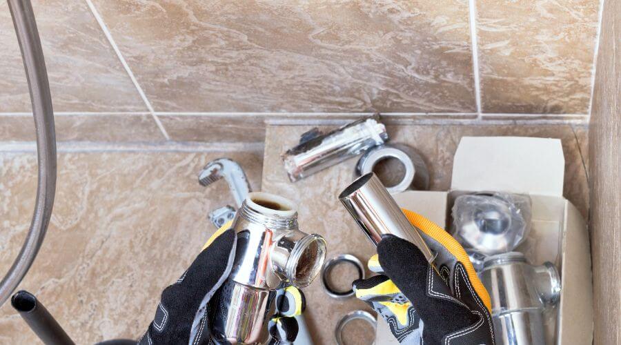 Expert new roof installation services in Orbisonia, PA